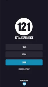 121 Total Experience screenshot 0