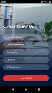 Biedu screenshot 0