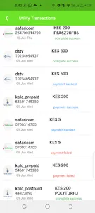 MTickets screenshot 4