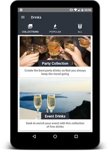 Drink & Cocktail Recipes screenshot 14