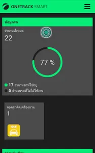 Onetrack Smart 4.0 screenshot 1