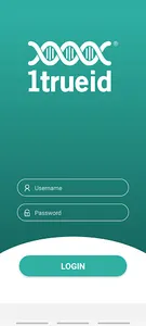 1trueId Seller Testnet screenshot 0
