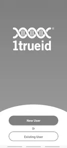 1trueId Testnet screenshot 0