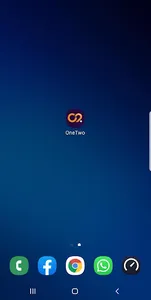 OneTwo screenshot 0