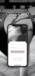Onetwo screenshot 0
