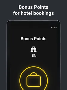 Hotels and Flights screenshot 14