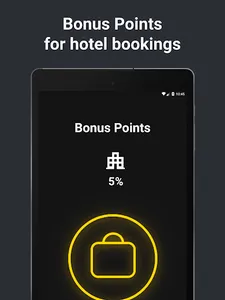 Hotels and Flights screenshot 8