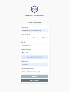 Double Shop screenshot 9