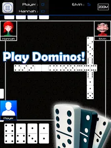 Dominoes Game - Cut Throat screenshot 13