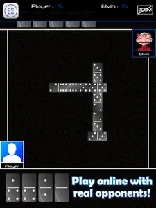 Dominoes Game - Cut Throat screenshot 17