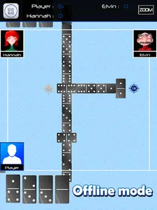 Dominoes Game - Cut Throat screenshot 9