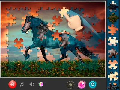 Jigsaw Puzzles 2023 screenshot 15