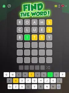 Wordler 2023 screenshot 14