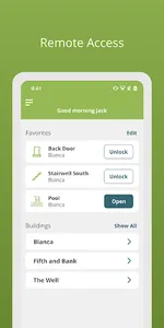 1CONNECT screenshot 1