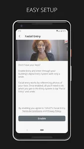 1VALET screenshot 3
