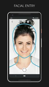 1VALET screenshot 4