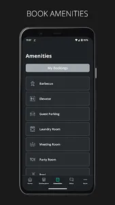 1VALET screenshot 5
