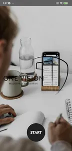 OneVisionLeader screenshot 17