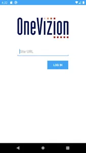 FieldVizion UAT screenshot 0