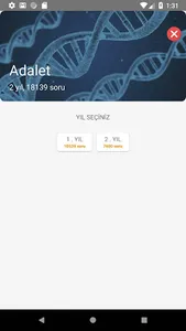 AÖF Yönetim ve Bilişim Sisteml screenshot 1