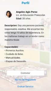 HomePlus screenshot 3