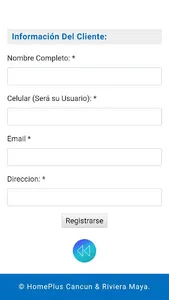 HomePlus screenshot 5
