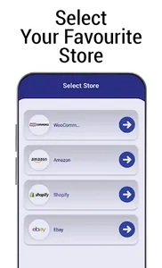 Smarttrack - enabling crossbor screenshot 1