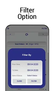 Smarttrack - enabling crossbor screenshot 5