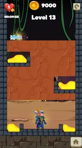 Freezone Hero screenshot 3