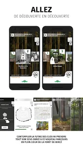 Futaie des Clos screenshot 6