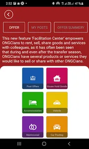 ONGC Reports screenshot 6
