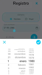 RURALCAR movilidad rural screenshot 0