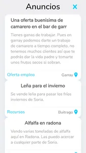 RURALCAR movilidad rural screenshot 7