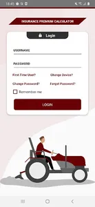 Credit Life Secure screenshot 0