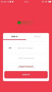 DubaiGo Retail Services screenshot 1