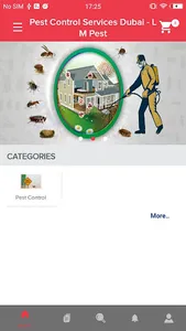 DubaiGo Retail Services screenshot 2