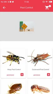 DubaiGo Retail Services screenshot 3