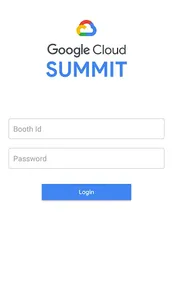 ONGOGCS Partner screenshot 0