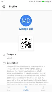 ONGOGCS Partner screenshot 1