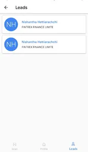 ONGOGCS Partner screenshot 3