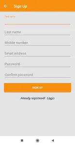 Honey Shoppe screenshot 1