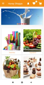 Honey Shoppe screenshot 3