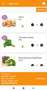 Honey Shoppe screenshot 4