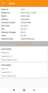 Honey Shoppe screenshot 6