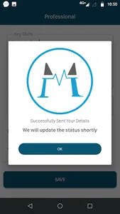 Medinops Agent screenshot 4