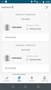 Medinops Agent screenshot 5