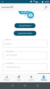 Medinops Agent screenshot 7