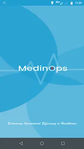 Medinops screenshot 0