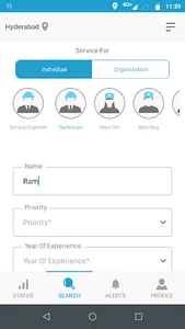 Medinops screenshot 2