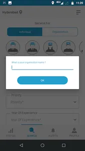 Medinops screenshot 3
